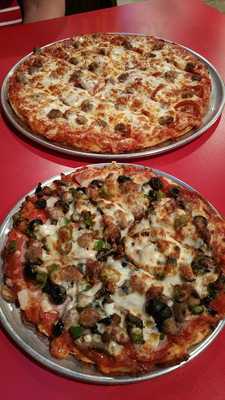 Johnny's Pizza House