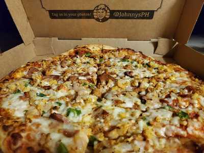 Johnny's Pizza House