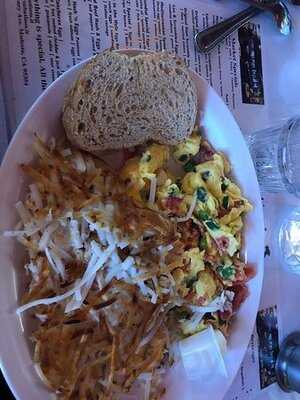 Mediterranean Market And Grill