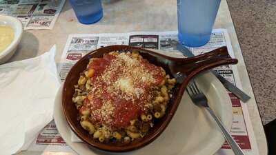 Hamilton Family Restaurant