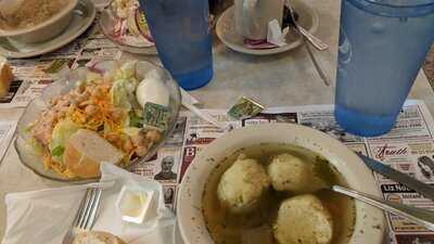 Hamilton Family Restaurant