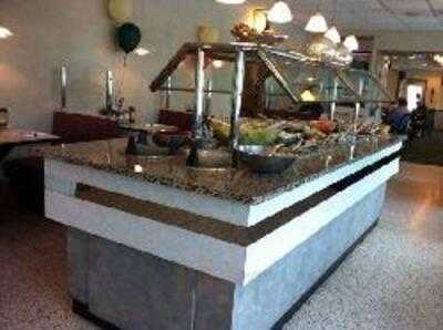 Hamilton Family Restaurant