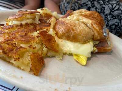 Hamilton Family Restaurant