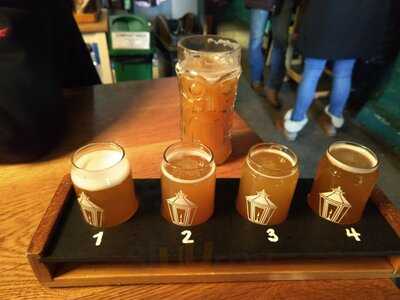 Lamplighter Brewing Company