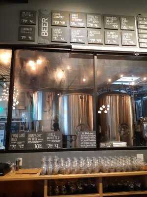 Lamplighter Brewing Company