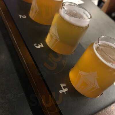 Lamplighter Brewing Company