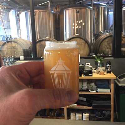 Lamplighter Brewing Company