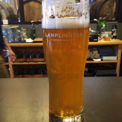 Lamplighter Brewing Company
