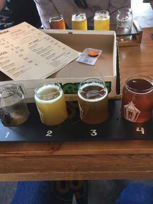 Lamplighter Brewing Company