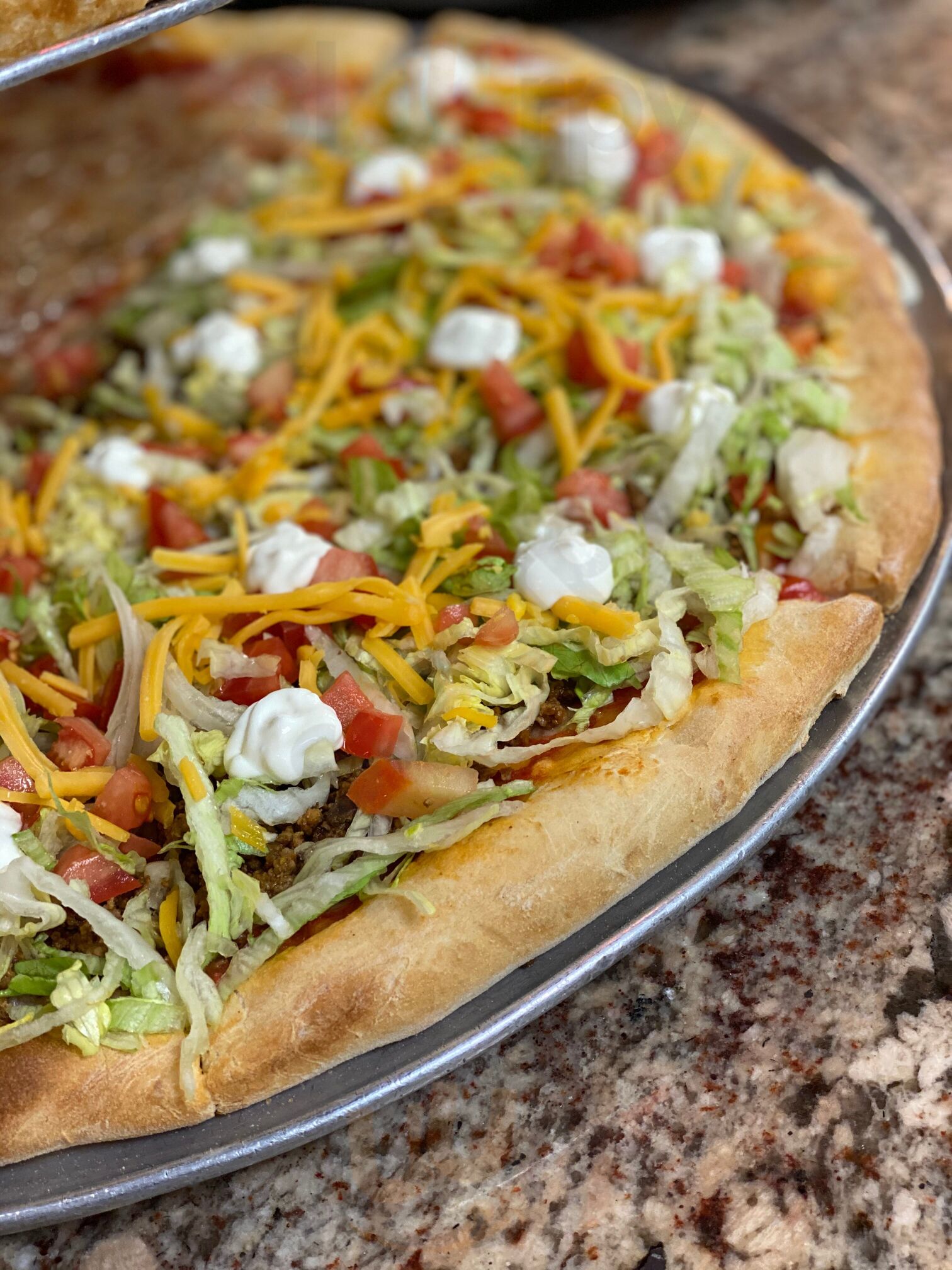 Jo-jo Pizzeria & Restaurant