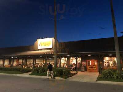 Cracker Barrel