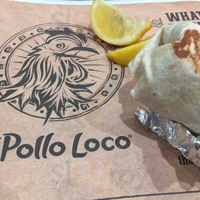 El Pollo Loco