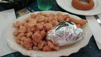 Harbor Inn Seafood