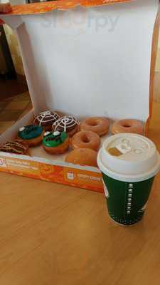 Krispy Kreme