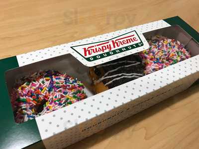 Krispy Kreme