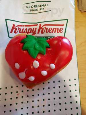 Krispy Kreme