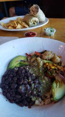 Rubio's Coastal Grill