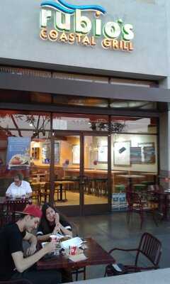 Rubio's Coastal Grill
