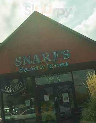 Snarf's Sandwiches