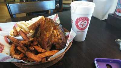 Shane's Rib Shack
