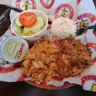 Shane's Rib Shack