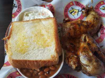 Shane's Rib Shack