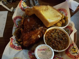 Shane's Rib Shack