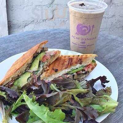 Acai Jungle Cafe
