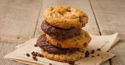 Spoons, Soups, Salads & Sandwiches