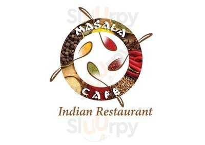 Masala Cafe & Deli