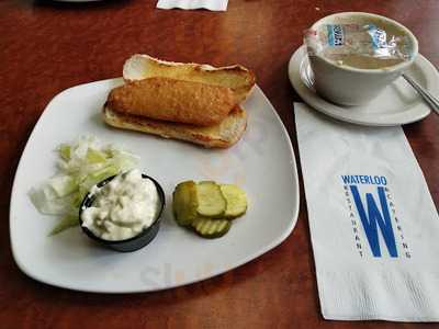 Waterloo Restaurant & Catering