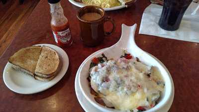 Waterloo Restaurant & Catering