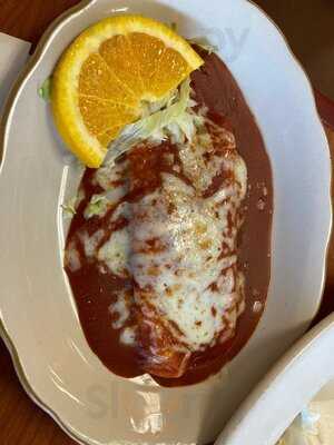 Casa De Lucy Mexican Restaurant