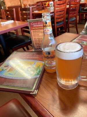 Casa De Lucy Mexican Restaurant