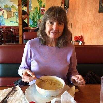 Casa De Lucy Mexican Restaurant