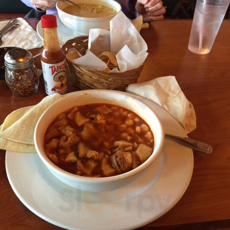 Casa De Lucy Mexican Restaurant