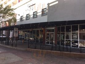 Bon Temps Coffee Bar