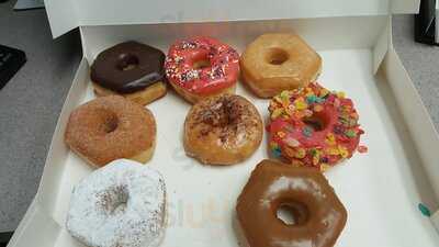 Benjamin's Donut Bakery