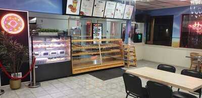 Benjamin's Donut Bakery