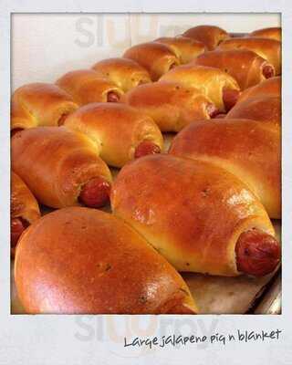 Benjamin's Donut Bakery