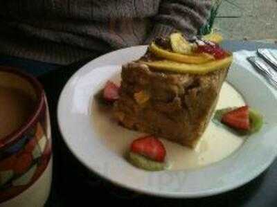 Lena's Cafe And Confections