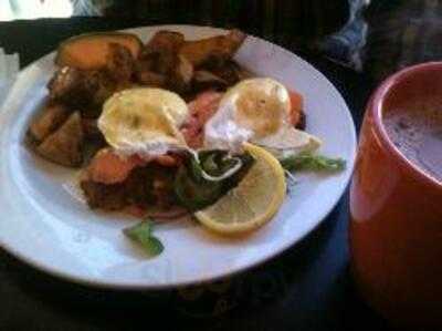 Lena's Cafe And Confections