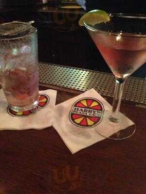 Harry's Plaza Cafe