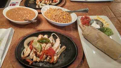 On The Border Mexican Grill & Cantina