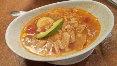 On The Border Mexican Grill & Cantina