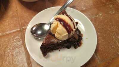 On The Border Mexican Grill & Cantina