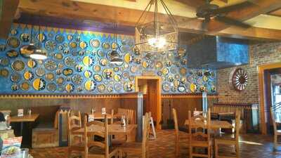 On The Border Mexican Grill & Cantina