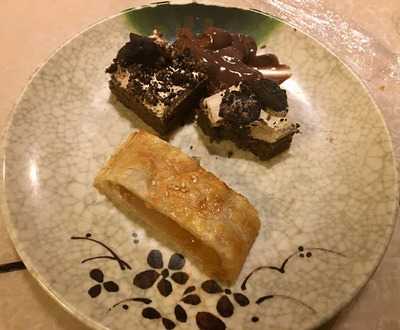 Hibachi Grill Supreme Buffet