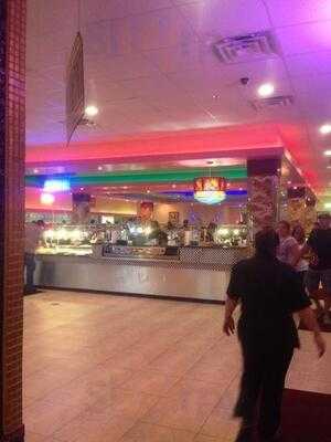 Hibachi Grill Supreme Buffet