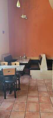 Mediterranean Delight